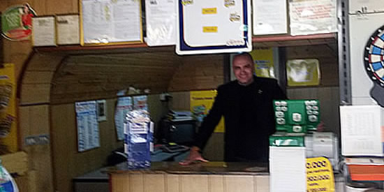 [Foto notizia in primo piano]