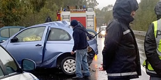 [Foto notizia in primo piano]