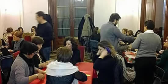 [Foto notizia in primo piano]