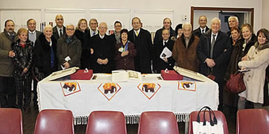 [Foto notizia in primo piano]