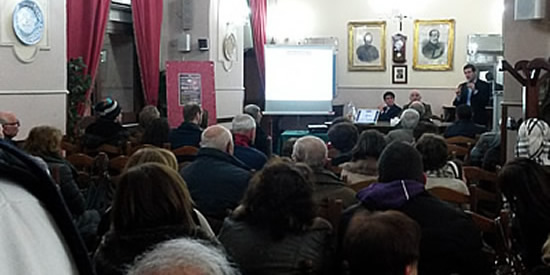 [Foto notizia in primo piano]