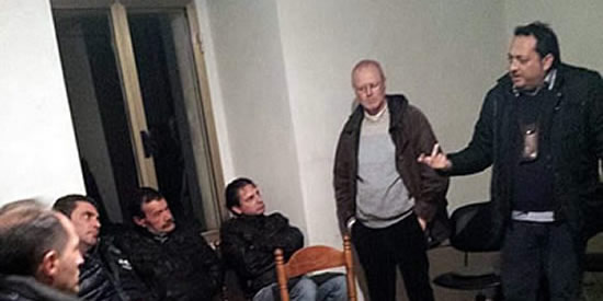 [Foto notizia in primo piano]