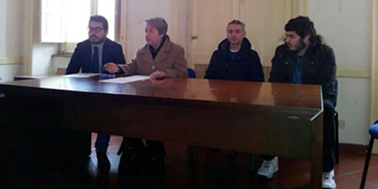 [Foto notizia in primo piano]