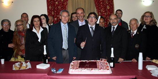 [Foto notizia in primo piano]