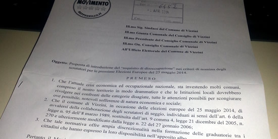 [Foto notizia in primo piano]