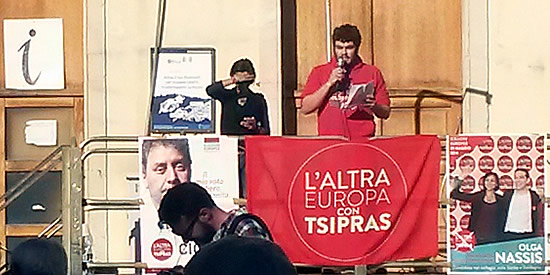 [Foto notizia in primo piano]