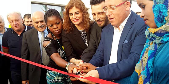 [Foto notizia in primo piano]