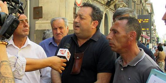 [Foto notizia in primo piano]