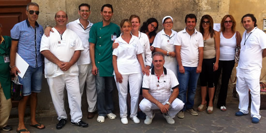 [Foto notizia in primo piano]