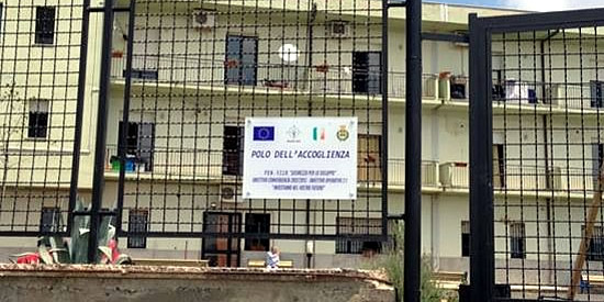 [Foto notizia in primo piano]