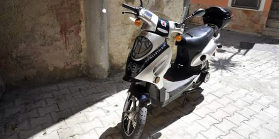 [Foto notizia in primo piano]