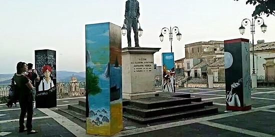 [Foto notizia in primo piano]