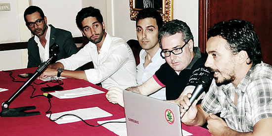 [Foto notizia in primo piano]