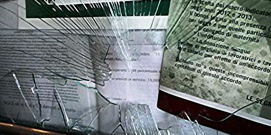 [Foto notizia in primo piano]