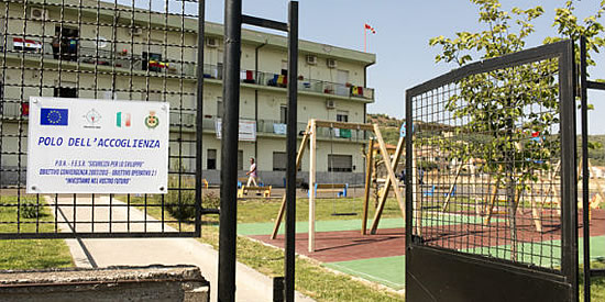 [Foto notizia in primo piano]