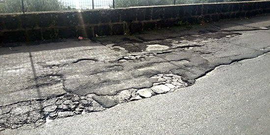 [Foto notizia in primo piano]