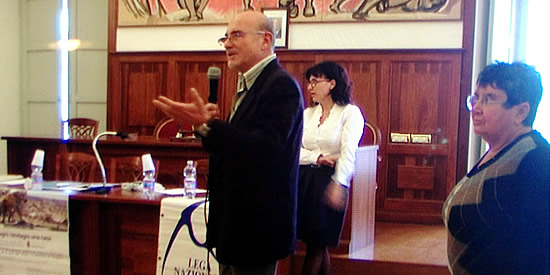 [Foto notizia in primo piano]