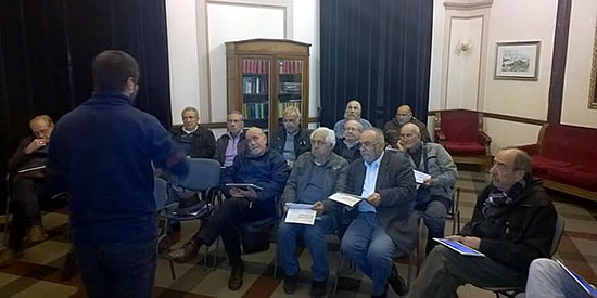 [Foto notizia in primo piano]