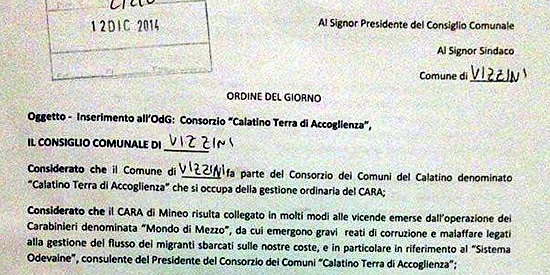 [Foto notizia in primo piano]