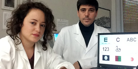 [Foto notizia in primo piano]