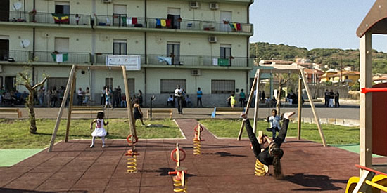 [Foto notizia in primo piano]