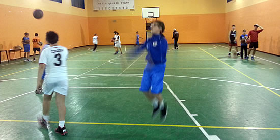 [Foto notizia in primo piano]