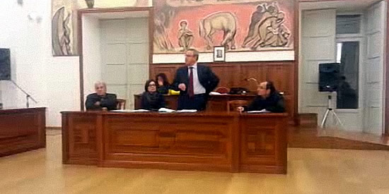 [Foto notizia in primo piano]