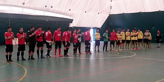 [Foto notizia in primo piano]