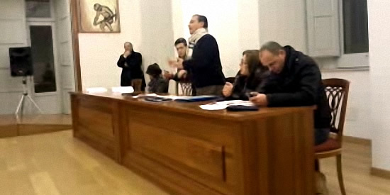 [Foto notizia in primo piano]