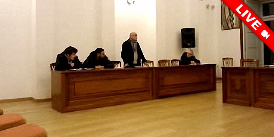 [Foto notizia in primo piano]