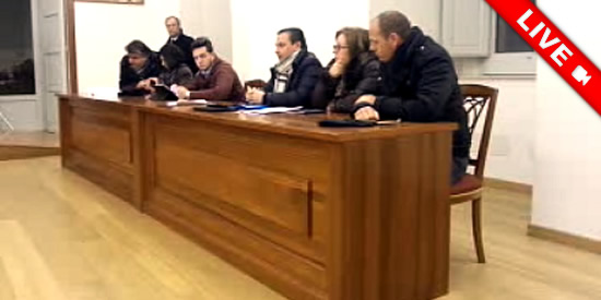 [Foto notizia in primo piano]