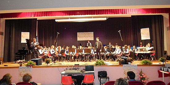 [Foto notizia in primo piano]