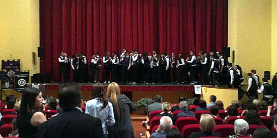 [Foto notizia in primo piano]