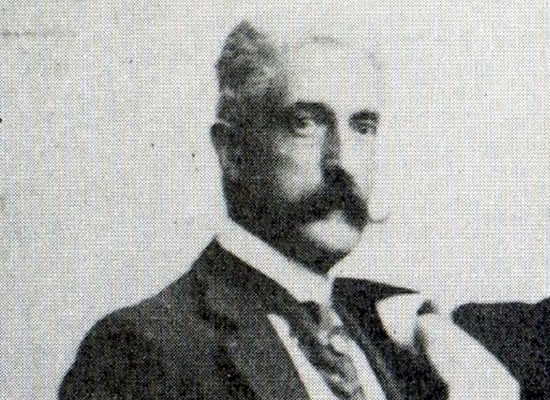 IL PADRE DEL VERISMO | Lo scrittore Giovanni Verga. Foto n. 2