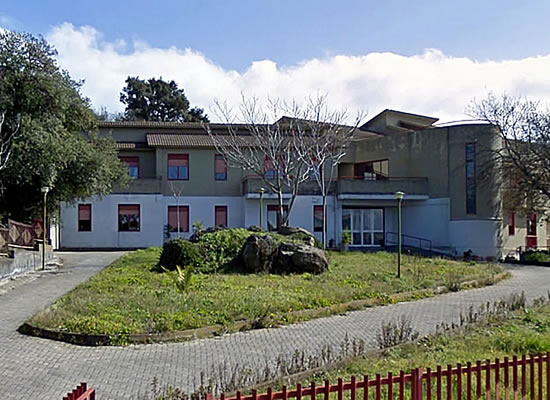 BOTTA E RISPOSTA | La Casa di riposo "Suor Veronica Barone". Foto n. 2
