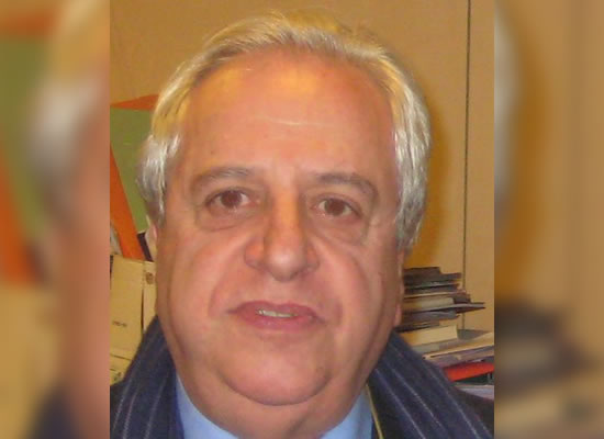 UNA VITA TRA POLITICA E GIORNALISMO | Salvatore Barresi si è spento a 71 anni. Foto n. 2