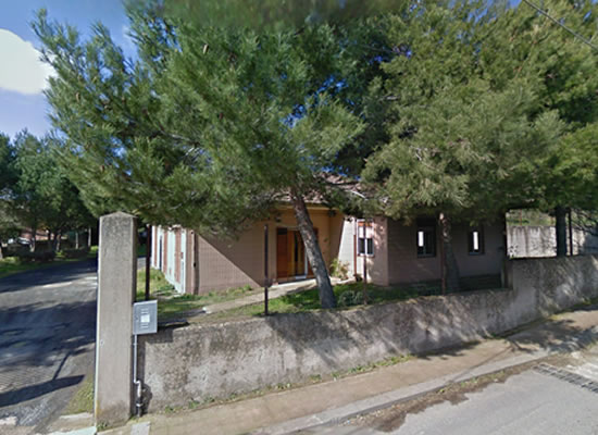 NIENTE STIPENDIO | L'asilo nido comunale di via Berlinguer. Foto n. 2