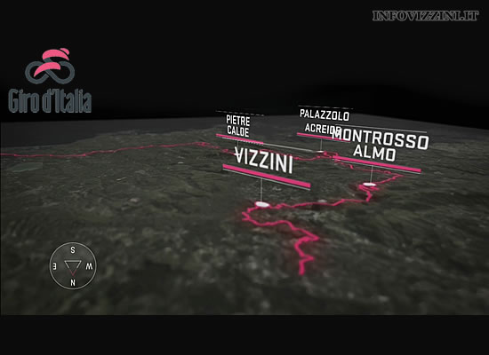 EVENTO PER LA CITTÀ | Vizzini godrà di una impareggiabile vetrina in tv. Foto n. 2