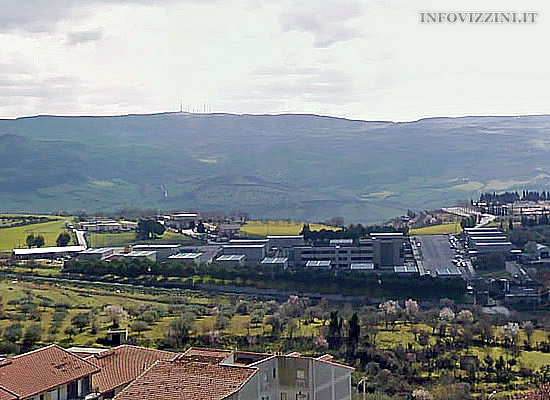 QUASI 35 ANNI PER DECIDERE | La vicenda è legata a un progetto nato nel 1984. Foto n. 2