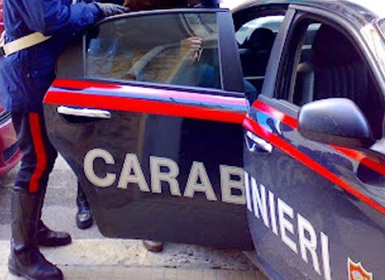AI DOMICILIARI | L'accusa mossa al 36enne è inosservanza degli obblighi di sorveglianza speciale. Foto n. 2