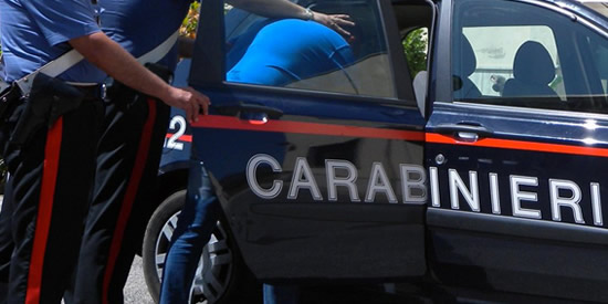 [Foto notizia in primo piano]
