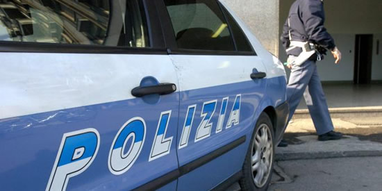 [Foto notizia in primo piano]