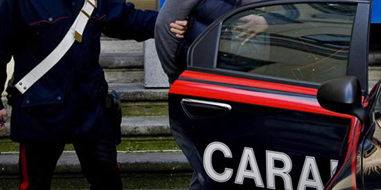 [Foto notizia in primo piano]