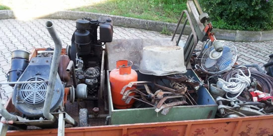 [Foto notizia in primo piano]