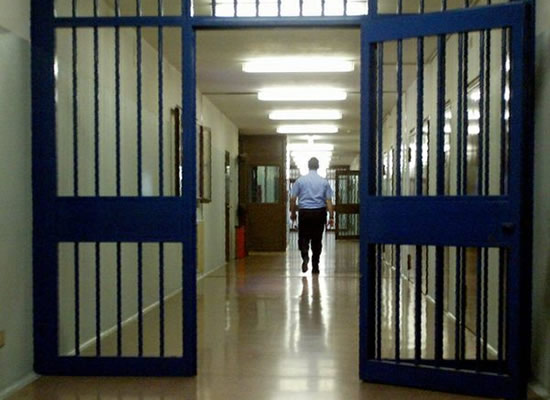 DIECI CASI NEL 2014 | È allarme per gli episodi di suicidio tra gli agenti penitenziari. Foto n. 2