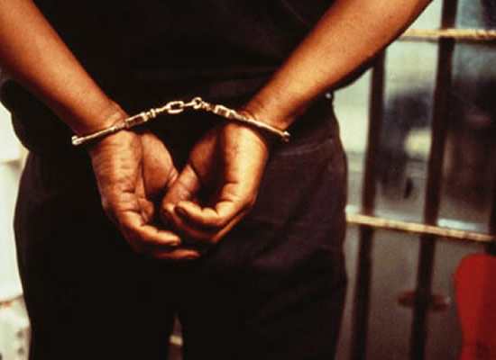 DAI DOMICILIARI AL CARCERE | Il 28enne era stato arrestato nel novembre del 2013. Foto n. 2